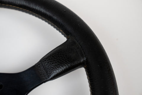 350mm MOMO Cavallino