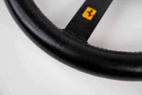 350mm MOMO Cavallino