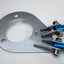 Tomei Nissan S14 Silvia Front Tower Bar