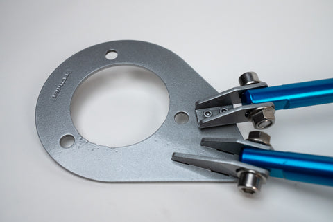 Tomei Nissan S14 Silvia Front Tower Bar