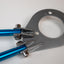 Tomei Nissan S14 Silvia Front Tower Bar