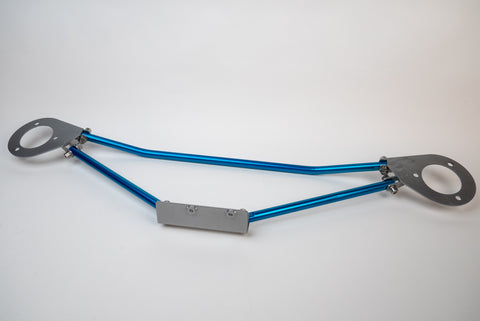 Tomei Nissan S14 Silvia Front Tower Bar