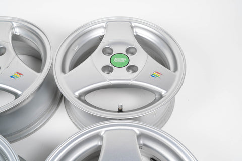 Benetton BBS BT-11 14" 6J +35 (4x100)