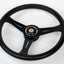 360mm Nardi Classic *Porsche Horn*