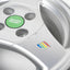 Benetton BBS BT-11 14" 6J +35 (4x100)