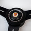 360mm Nardi Classic *Porsche Horn*