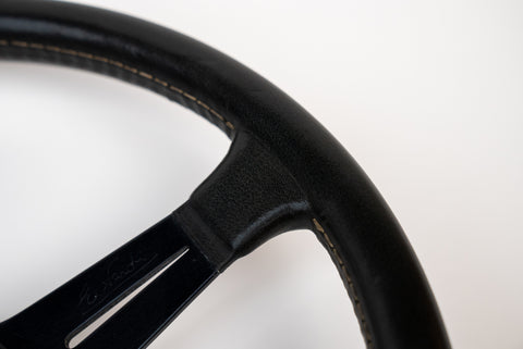 360mm Nardi Classic *Porsche Horn*