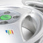 Benetton BBS BT-11 14" 6J +35 (4x100)