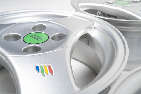 Benetton BBS BT-11 14" 6J +35 (4x100)