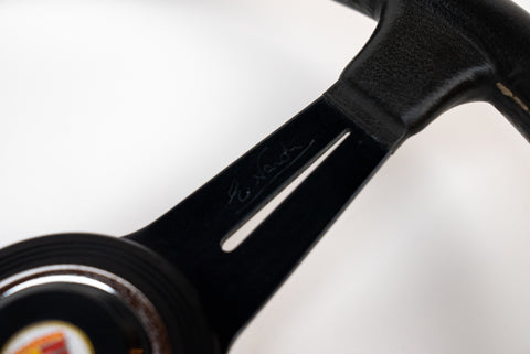 360mm Nardi Classic *Porsche Horn*