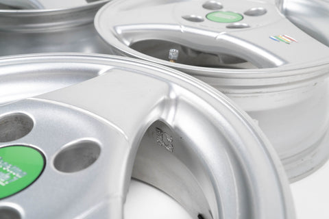 Benetton BBS BT-11 14" 6J +35 (4x100)