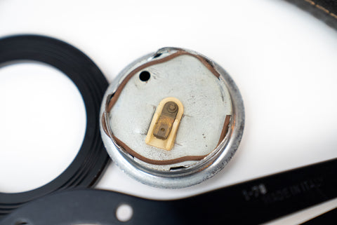 360mm Nardi Classic *Porsche Horn*