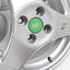 Benetton BBS BT-11 14" 6J +35 (4x100)