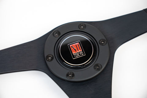 350mm Nardi Gara Sport *Tokyo Horn*