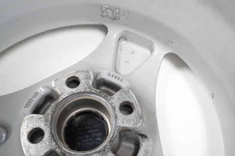 Benetton BBS BT-11 14" 6J +35 (4x100)