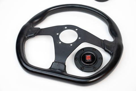 350mm Nardi Gara Sport *Tokyo Horn*