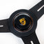 340mm Nardi Classic *Porsche Horn*
