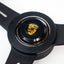 340mm Nardi Classic *Porsche Horn*
