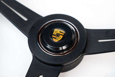 340mm Nardi Classic *Porsche Horn*
