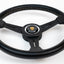 340mm Nardi Classic *Porsche Horn*