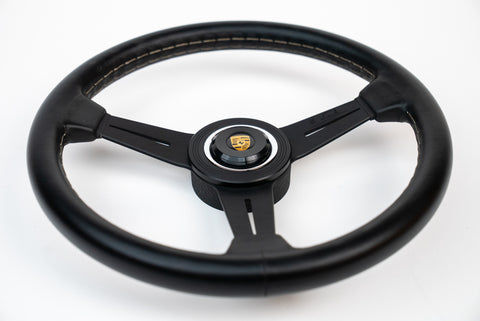 340mm Nardi Classic *Porsche Horn*
