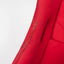 Bride Zeta 2 and Zeta 2 Type-L Red Bucket Seat Pair