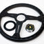 340mm Nardi Classic *Porsche Horn*