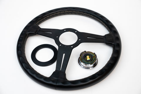 340mm Nardi Classic *Porsche Horn*