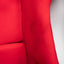 Bride Zeta 2 and Zeta 2 Type-L Red Bucket Seat Pair