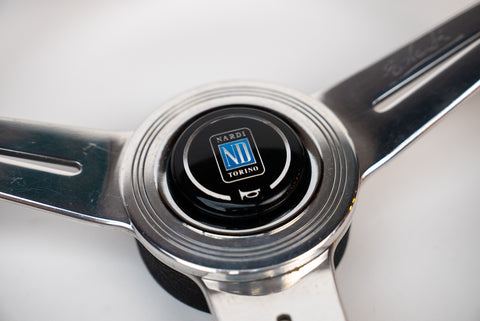 330mm Nardi Classic *Old Model*