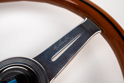 330mm Nardi Classic *Old Model*