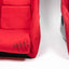 Bride Zeta 2 and Zeta 2 Type-L Red Bucket Seat Pair
