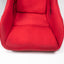 Bride Zeta 2 and Zeta 2 Type-L Red Bucket Seat Pair