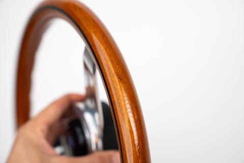 330mm Nardi Classic *Old Model*