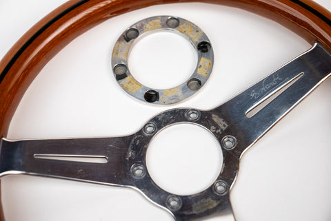 330mm Nardi Classic *Old Model*