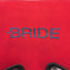 Bride Zeta 2 and Zeta 2 Type-L Red Bucket Seat Pair