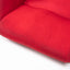 Bride Zeta 2 and Zeta 2 Type-L Red Bucket Seat Pair