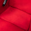 Bride Zeta 2 and Zeta 2 Type-L Red Bucket Seat Pair