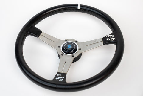 360mm Nardi Classic *Old Model*