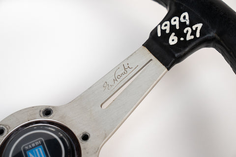360mm Nardi Classic *Old Model*