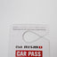 2014 Fuji Speedway Nismo Festival Car Pass