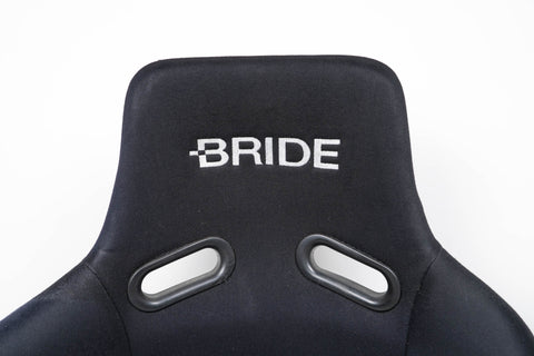 Bride Artis 2 Bucket Seat