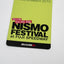 2010 Fuji Speedway Nismo Festival Car Pass