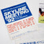 1992 Skyline Meeting Entrant Pass