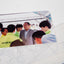 1992 Skyline Meeting Entrant Pass