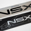 90s Honda Welcome Plaza Aoyama NSX Stickers