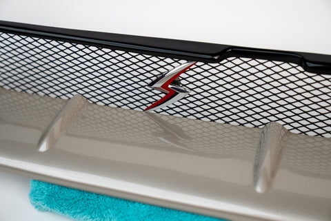 Nissan S13 Silvia Grill Unknown Manufacturer
