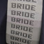 Bride Brix 1 Reclining Seat