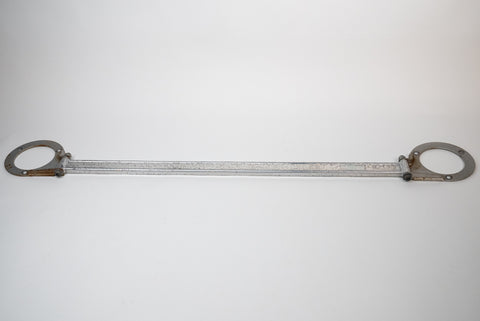 C ONE Type R Front Tower Bar Toyota MR-S (ZZW30)