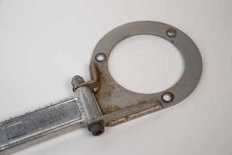 C ONE Type R Front Tower Bar Toyota MR-S (ZZW30)